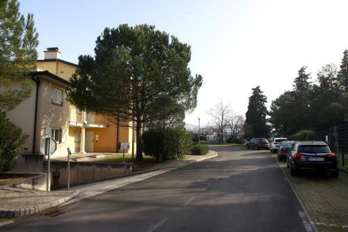 Apartamentos Garbin 711 Marina Portoroz