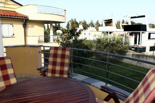 Apartamentos Garbin 711 Marina Portoroz