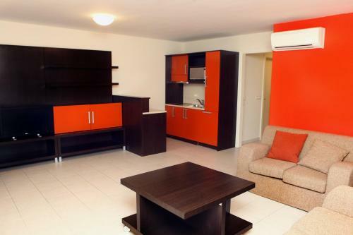Apartamentos Garbin 711 Marina Portoroz