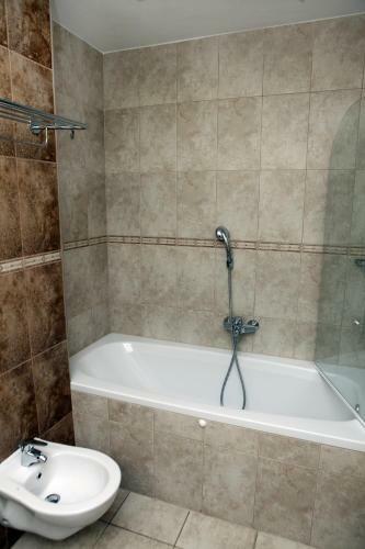 Apartamentos Garbin 711 Marina Portoroz