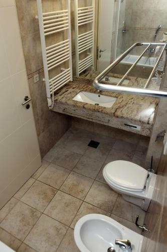 Apartamentos Garbin 711 Marina Portoroz