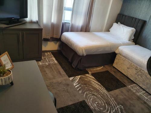 Balkan Hotel
