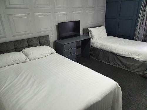 Balkan Hotel