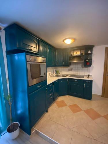 Green Place Apartments