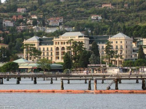 Sea House Miramare