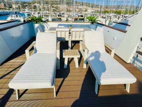 Sea House Miramare