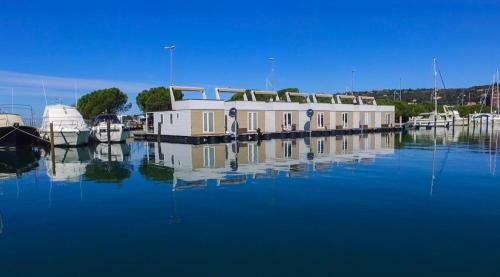 Sea House Miramare