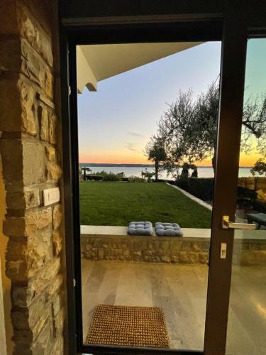 Apartamento Studio Solare