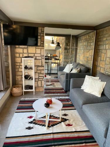 Apartamento Studio Solare
