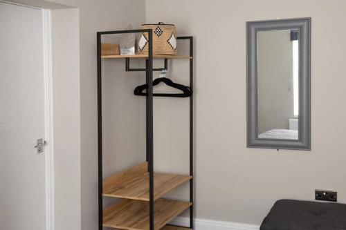 Apartamento Blackbird Luxury 2 Bed Accomodation Room 8