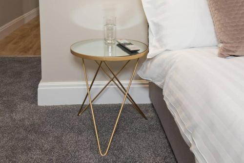 Apartamento Blackbird Luxury 2 Bed Accomodation Room 8