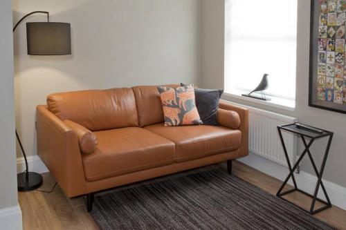 Apartamento Blackbird Luxury 2 Bed Accomodation Room 8