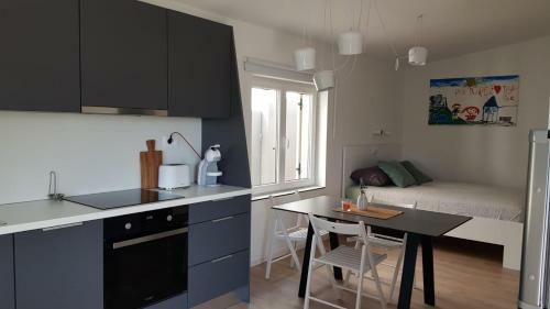 Apartamento Peaceful Cherry Place