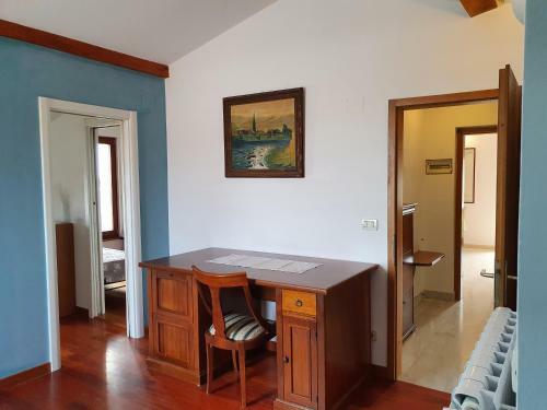 Apartamento Vila Rosa
