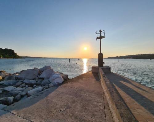 Marina Seahouse Brina