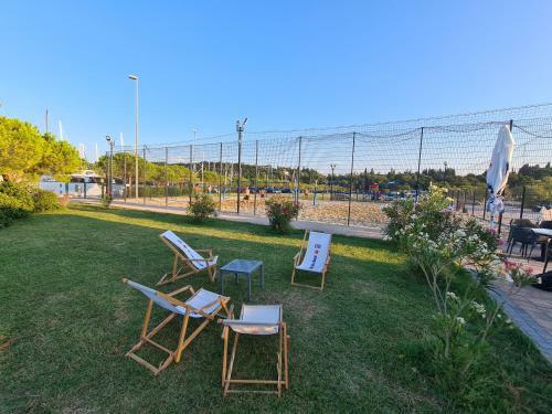 Marina Seahouse Brina