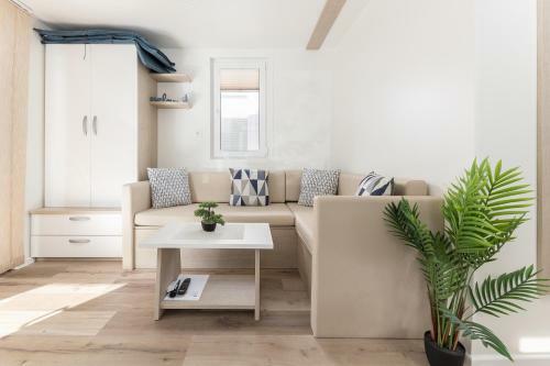 Apartamento Floating Sea House Gong