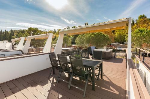 Apartamento Floating Sea House Gong