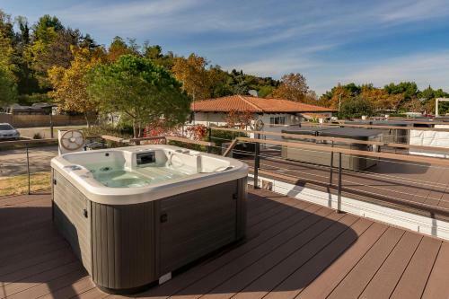 Apartamento Floating Sea House Gong