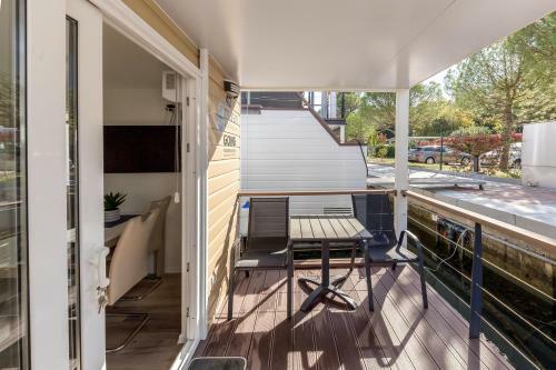 Apartamento Floating Sea House Gong