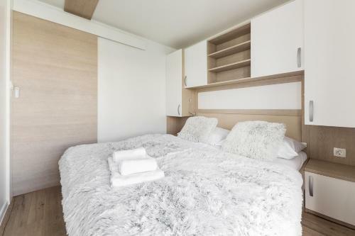 Apartamento Floating Sea House Gong