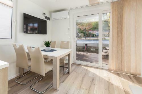 Apartamento Floating Sea House Gong