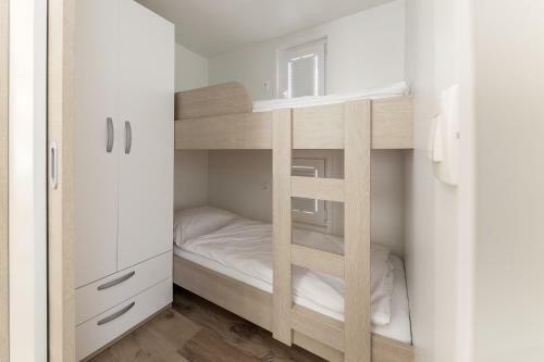 Apartamento Floating Sea House Gong