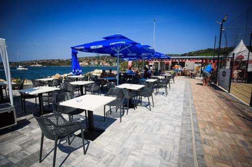 Apartamento Floating Sea House Gong