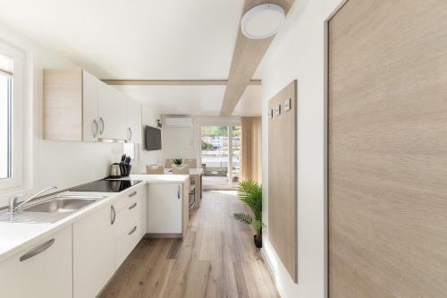 Apartamento Floating Sea House Gong