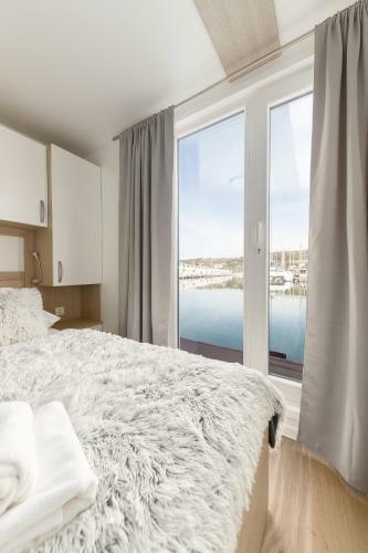 Apartamento Floating Sea House Gong