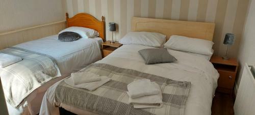 Bed & Breakfast The Belvere