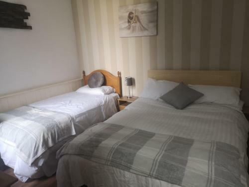Bed & Breakfast The Belvere