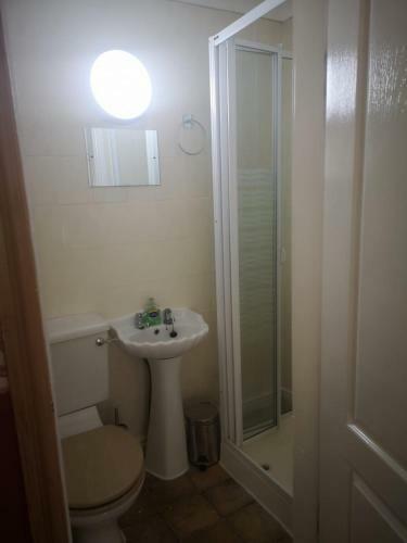 Bed & Breakfast The Belvere