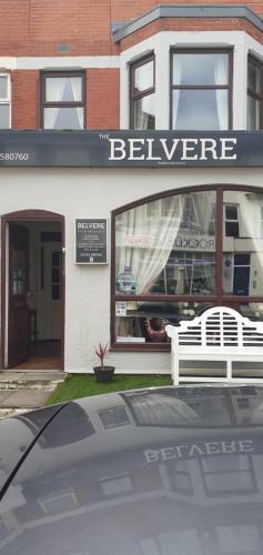 Bed & Breakfast The Belvere