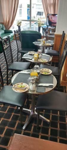 Bed & Breakfast The Belvere