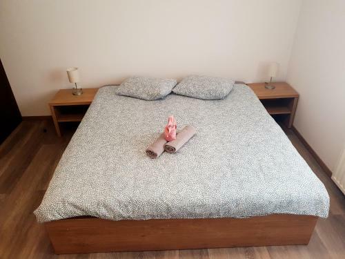 Apartma Nana Strunjan