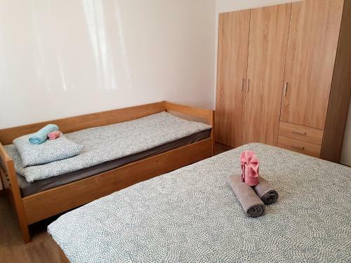Apartma Nana Strunjan