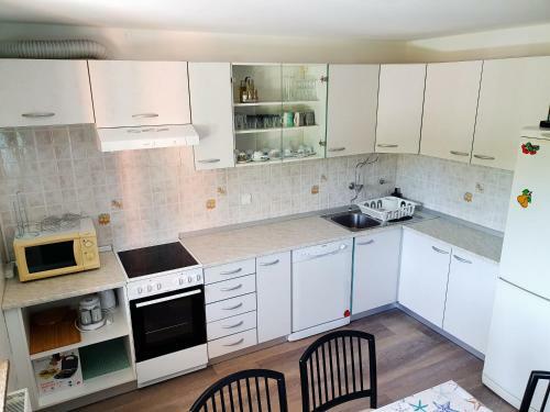 Apartma Nana Strunjan