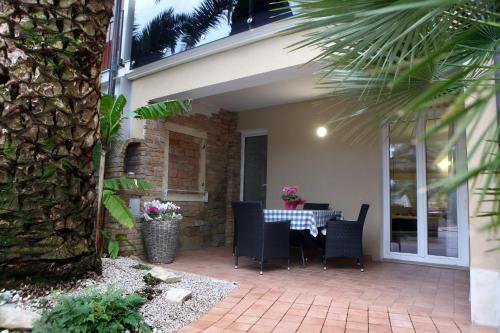 Apartments Villa Beauty Portoro?