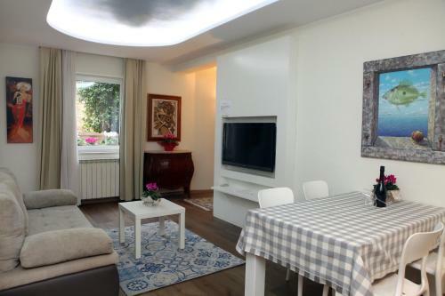 Apartments Villa Beauty Portoro?