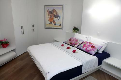 Apartments Villa Beauty Portoro?