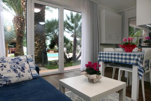 Apartments Villa Beauty Portoro?