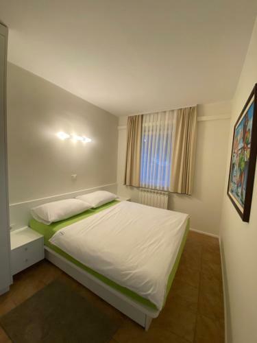 Apartments Villa Beauty Portoro?