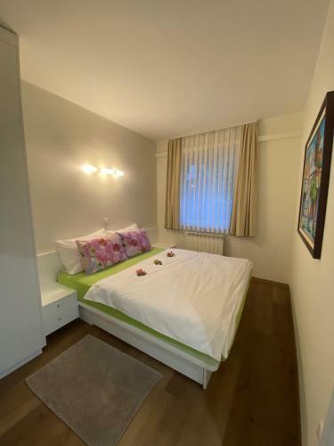 Apartments Villa Beauty Portoro?