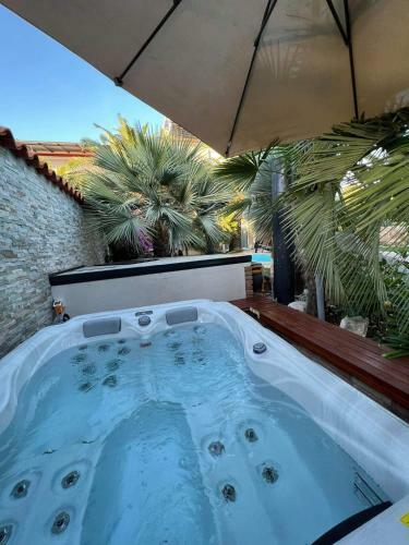 Apartments Villa Beauty Portoro?
