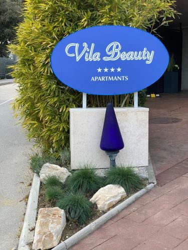 Apartments Villa Beauty Portoro?