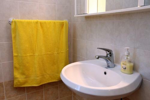 Apartamento Marija's House