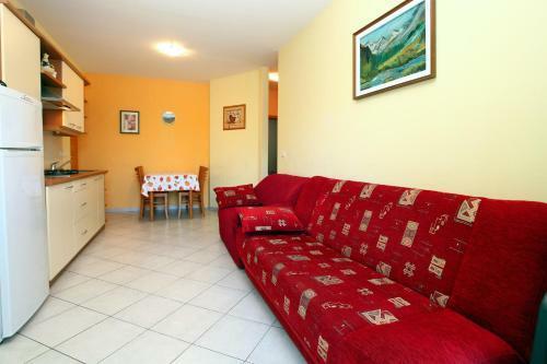 Apartamento Marija's House