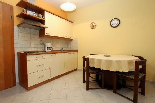 Apartamento Marija's House