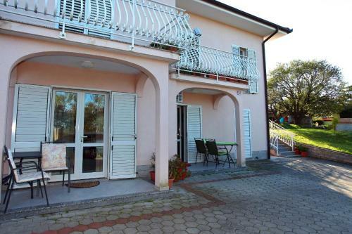 Apartamento Marija's House